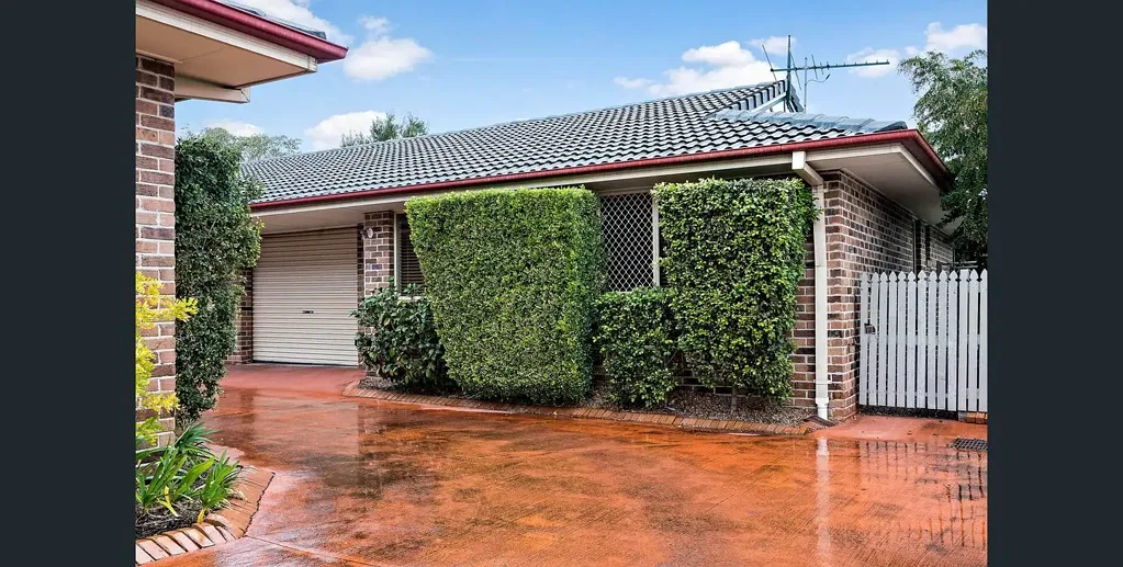1/411 Newmarket Road, Newmarket, QLD 4051