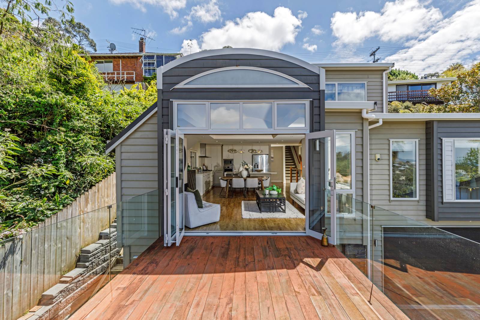 53a Penguin Drive, Murrays Bay, Auckland - North Shore, 5房, 0浴, House