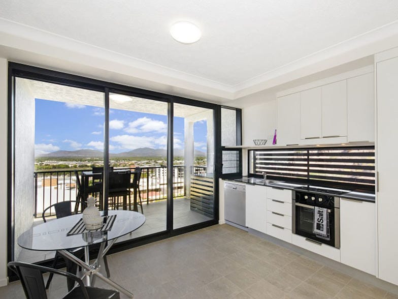 31 BLACKWOOD ST, TOWNSVILLE CITY QLD 4810, 0 rūma, 0 rūma horoi, Unit