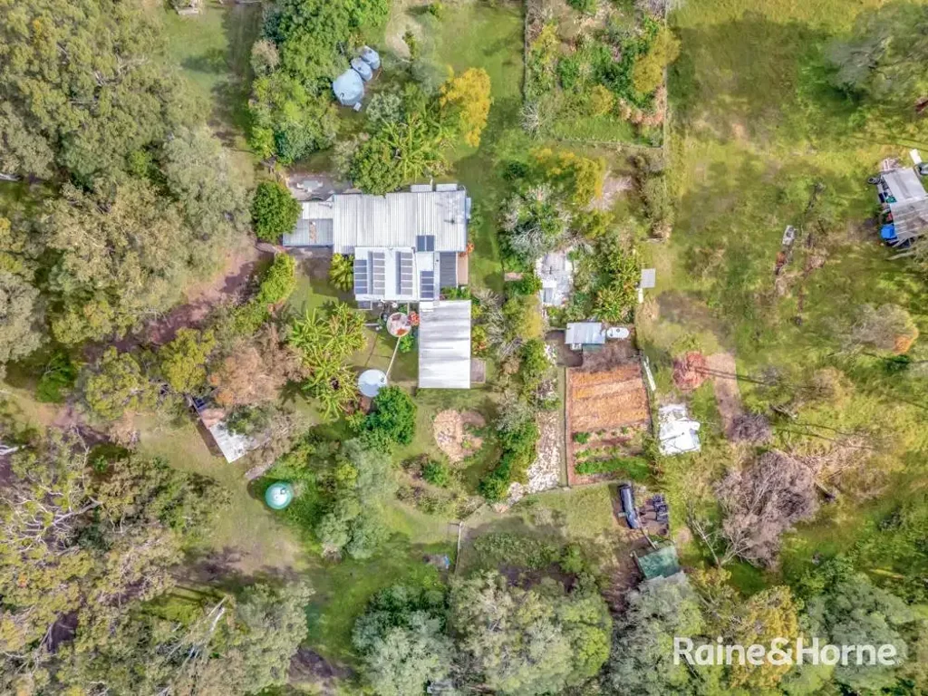 Maclean 4ਬੈੱਡਰੂਮ Escape to Higher Ground - 103 Acres of Off-Grid Freedom