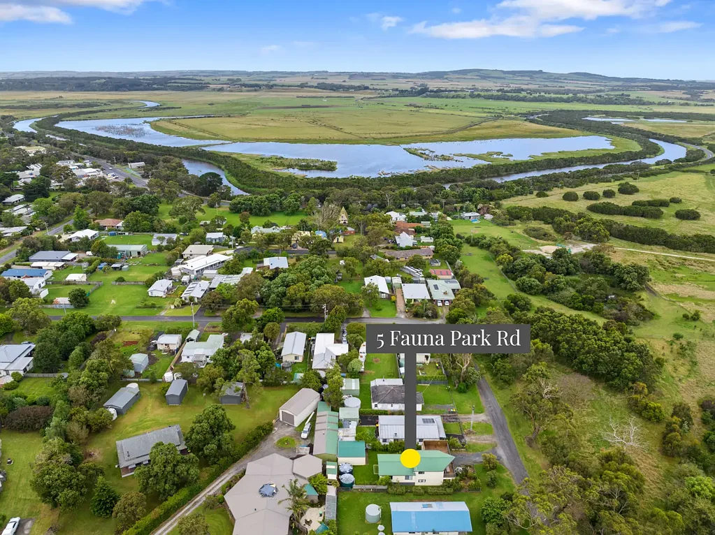 5 Fauna Park Road, Tarwin Lower, VIC 3956