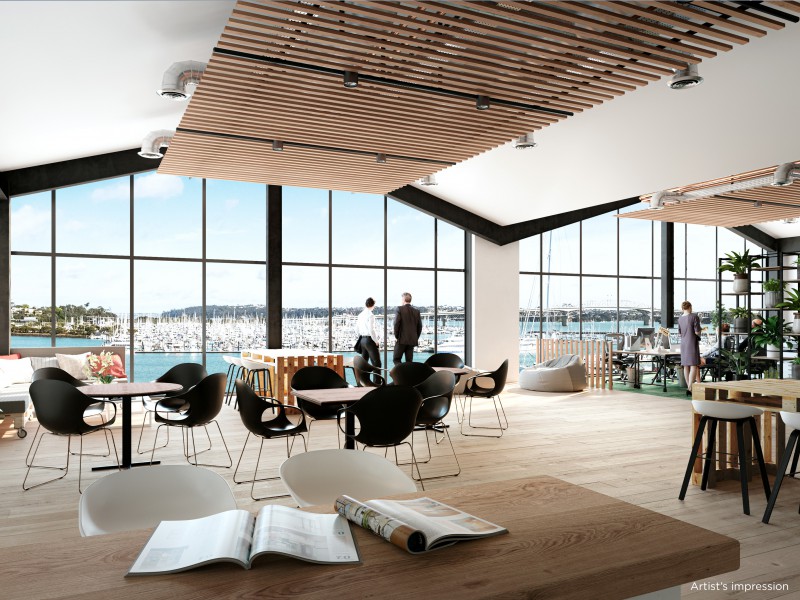 164 Beaumont Street, Auckland Central, Auckland, 0 habitaciones, 1 baños