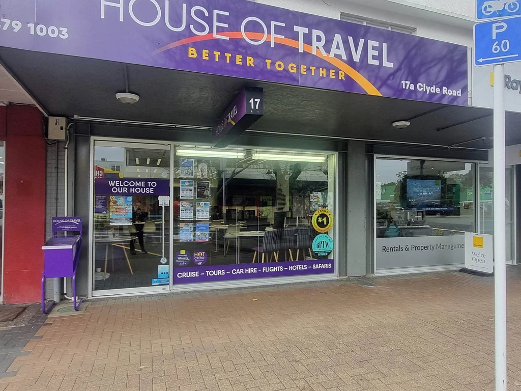 Browns Bay PRIME BROWNS BAY RETAIL OPPORTUNITY