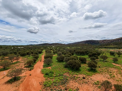 589 Ross Highway, Ross, NT 873, 0 slaapkamers, 0 badkamers, Lifestyle Property