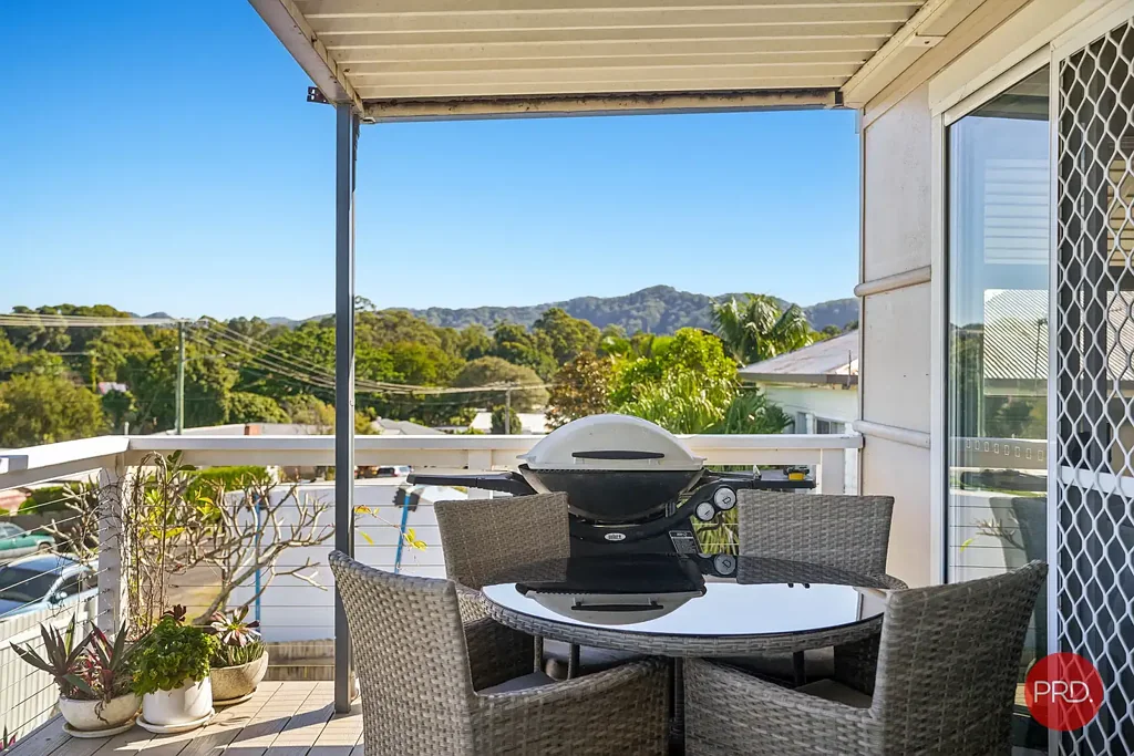 Coffs Harbour 3ห้องนอน CHARMING FAMILY STARTER