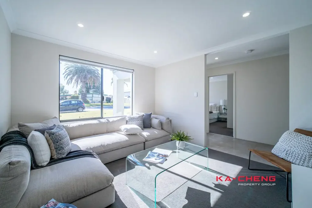 Morley 4Habitaciones Well-Appointed Family Home with Practical Modern Improvements