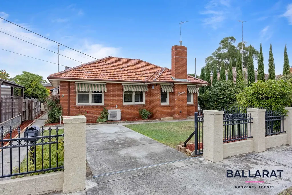 6 Callow Street, Golden Point, VIC 3350