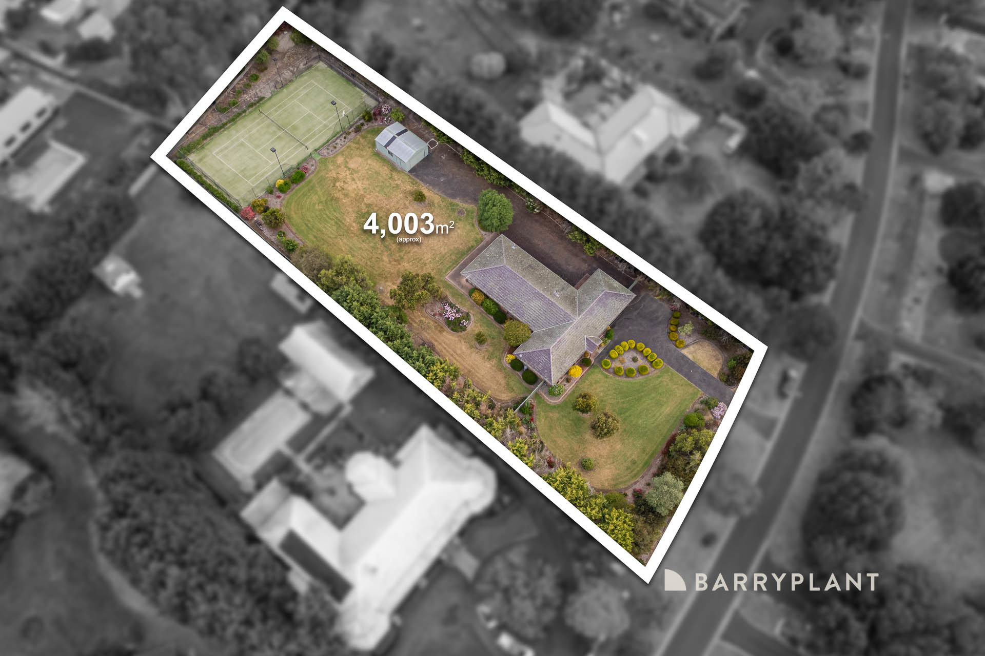 33-34 JINDALEE CT, NARRE WARREN SOUTH VIC 3805, 0房, 0浴, House