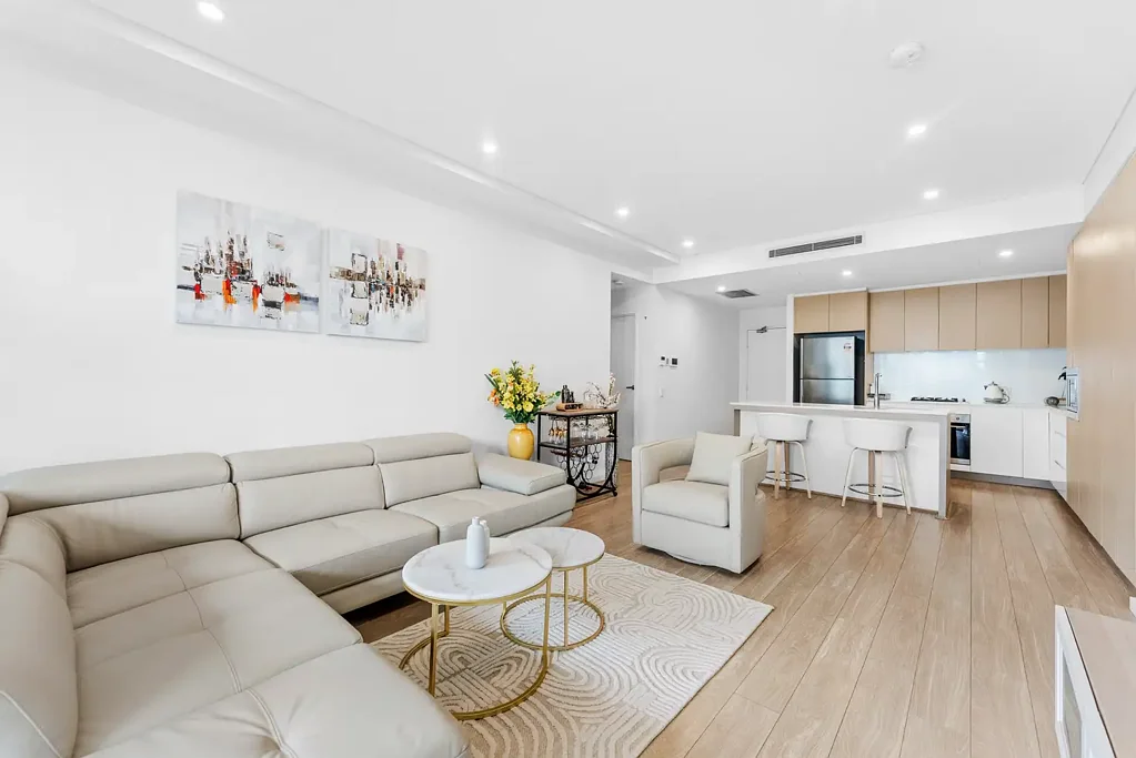 302/22-26 Smallwood Avenue, Homebush, NSW 2140