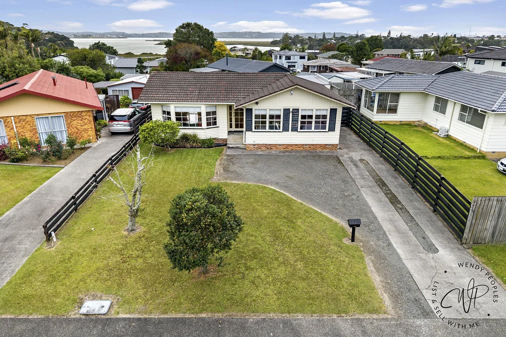 22 Allington Road, Massey, Waitakere City, Auckland