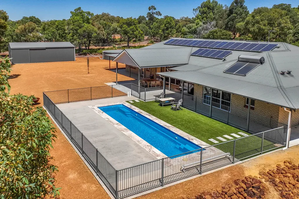 131 Chardonnay Drive, Lower Chittering, WA 6084