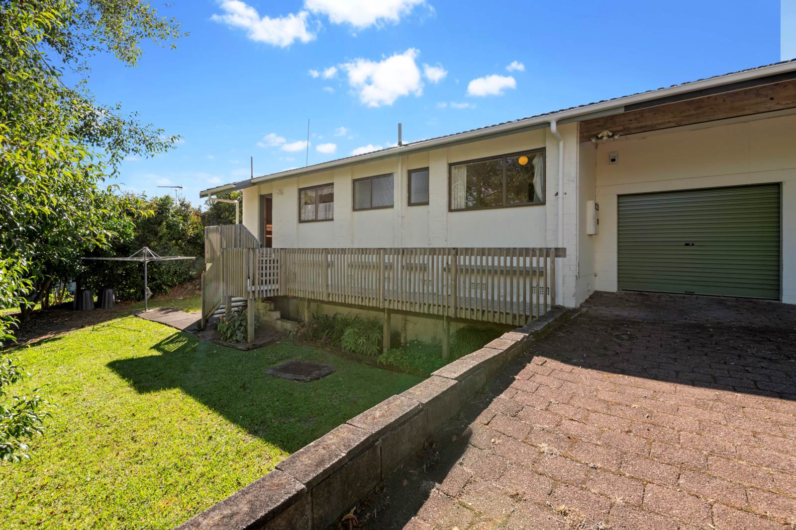 2/58 Edgeworth Road, Glenfield, Auckland - North Shore, 2 habitaciones, 1 baños, House