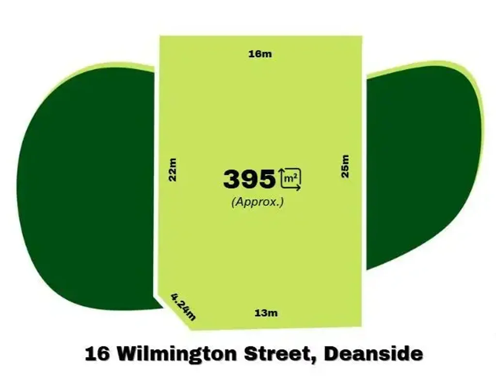 16 Wilmington Street, Deanside, VIC 3336
