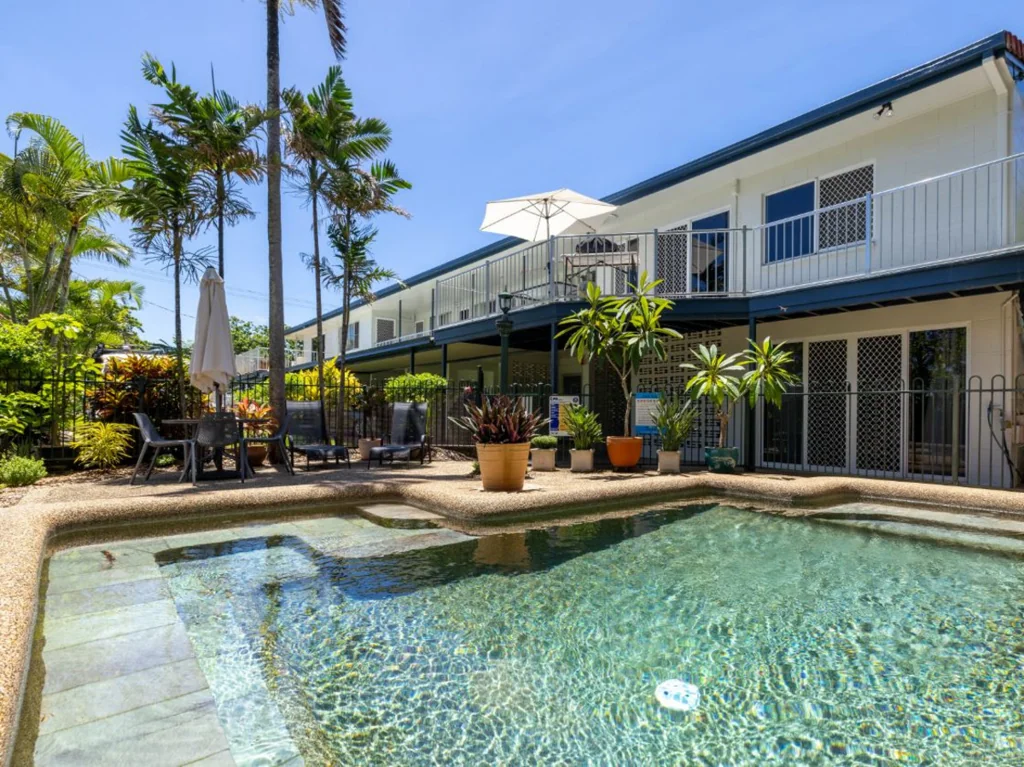 8 Palm Street, Forrest Beach, QLD 4850