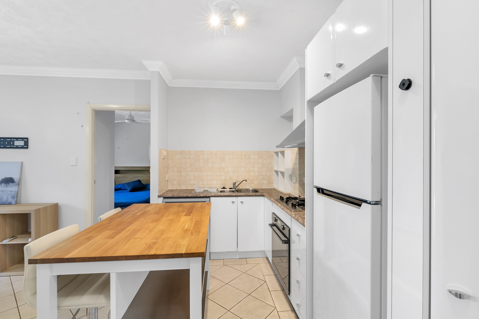 40 BELL ST, KANGAROO POINT QLD 4169, 0 Kuwarto, 0 Banyo, Unit