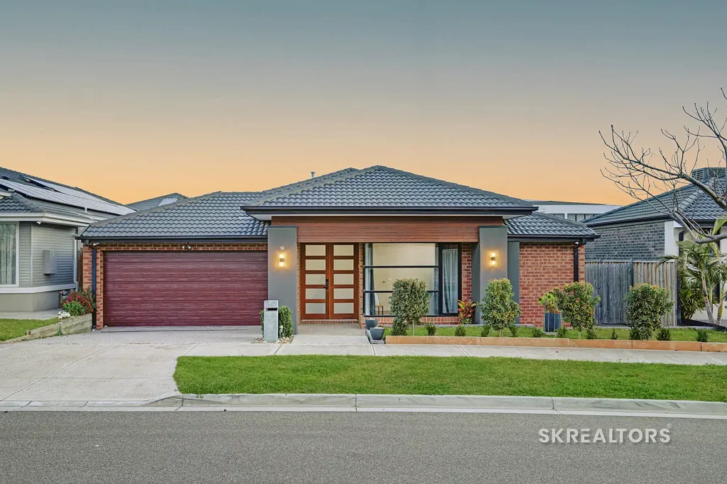 15 Newry Street, Wollert, VIC 3750