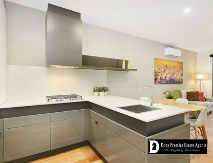 317/218 Bay Road, Sandringham, VIC 3191, 1 ਕਮਰੇ, 1 ਬਾਥਰੂਮ, Unit