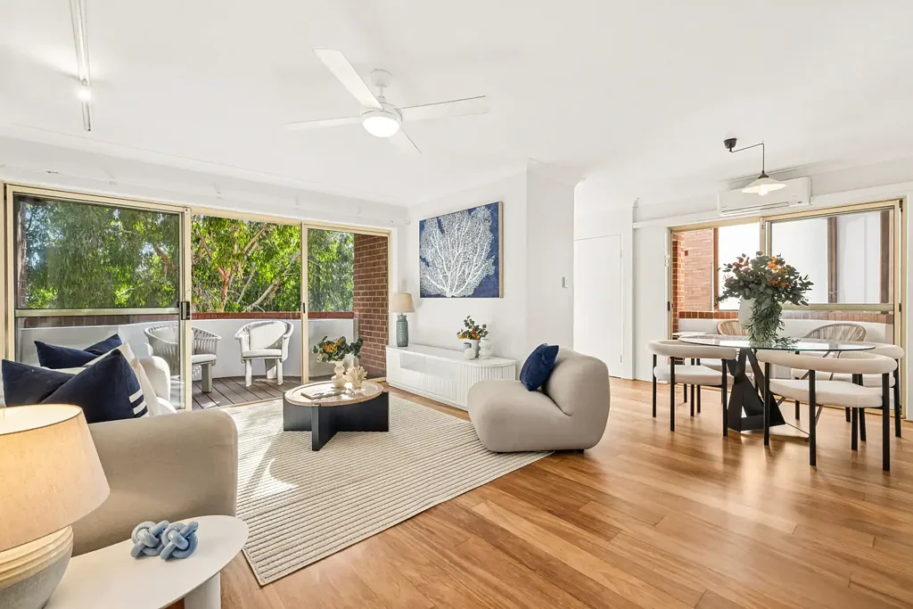 6/50-52 Beach Road, Bondi Beach, NSW 2026