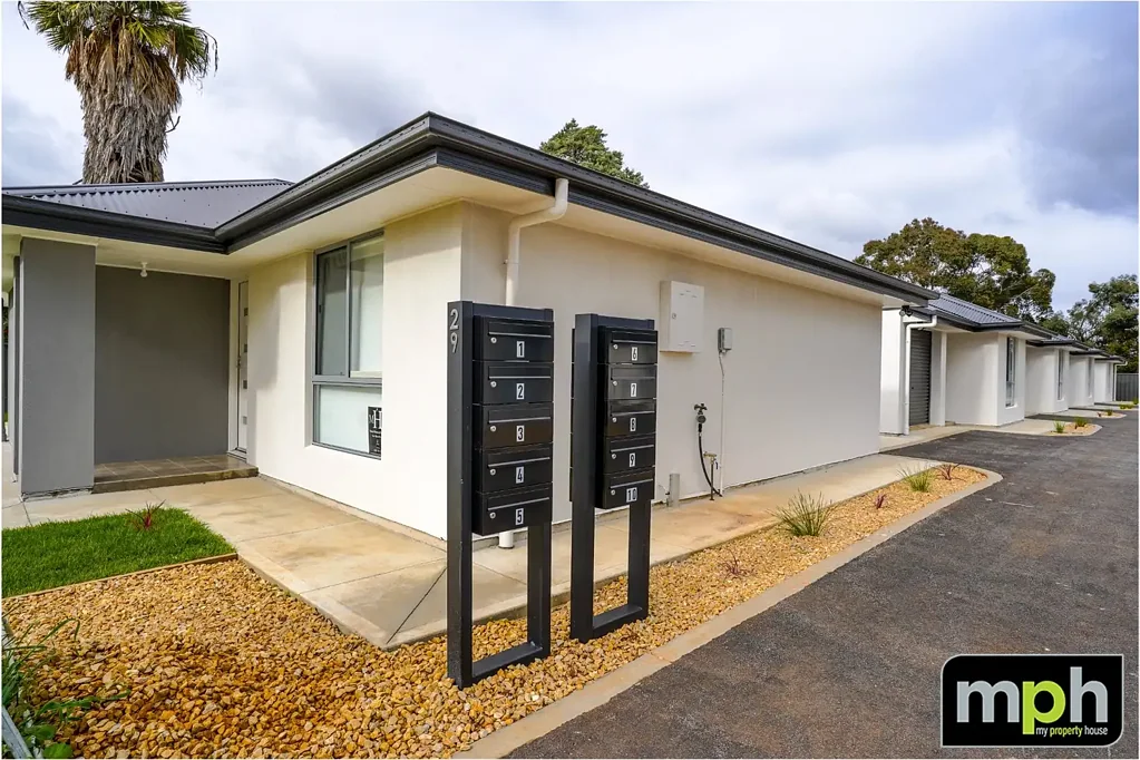 Brand New Home!