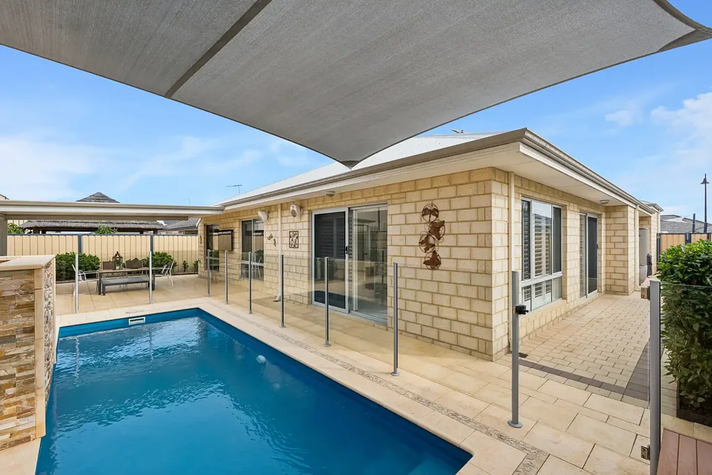 31 Ardea Way, Tapping, WA 6065, 4 Bedrooms, 2 Bathrooms, House