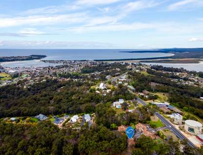 16/131 Merimbula Drive, Merimbula, NSW 2548, 1 Bedrooms, 1 Bathrooms, Unit