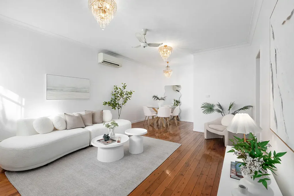 Bexley 2房 Bexley 理想入门之选 - 兼具舒适与便利 Perfect Bexley Entry Point - Offering Comfort and Convenience