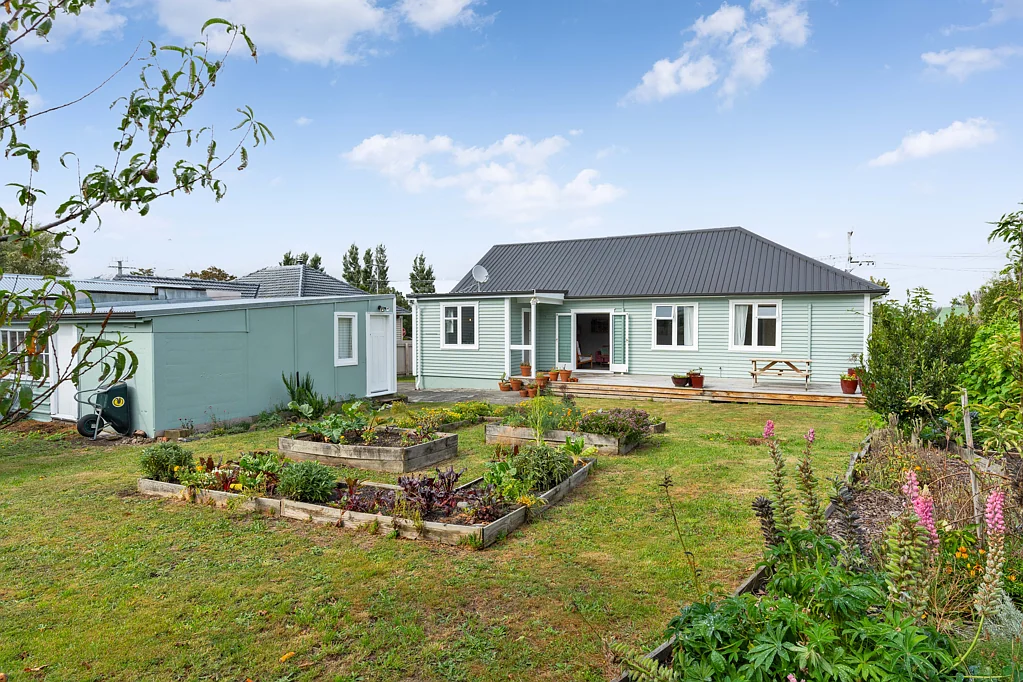 33 Revans Street, Featherston, South Wairarapa, Wellington