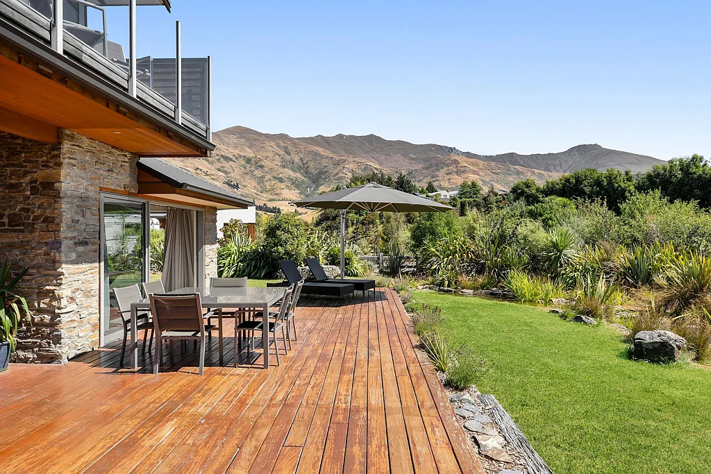 Wanaka 5Habitaciones Sellers Moving - This Must Go!