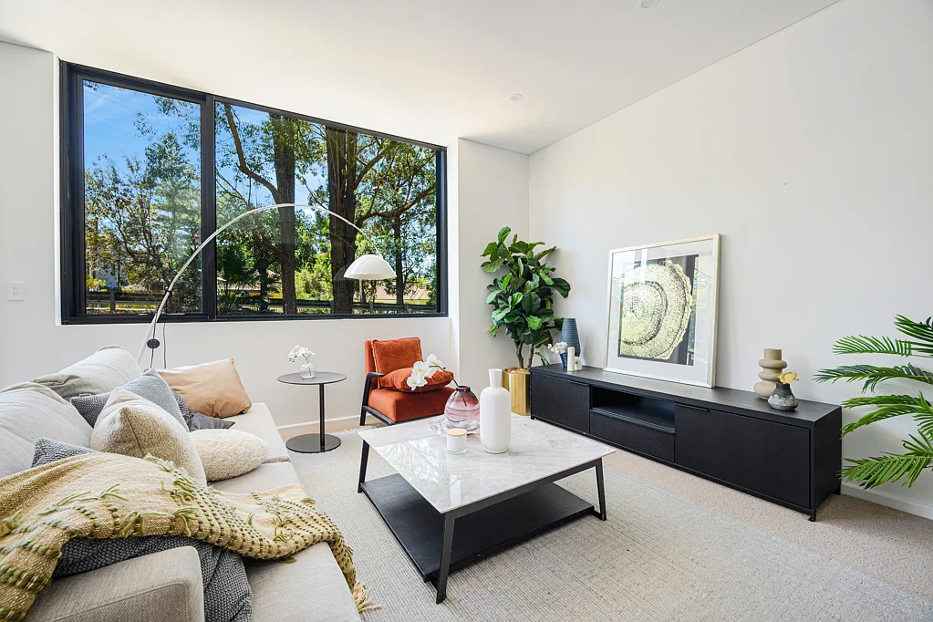 Meadowbank Nexus Meadowbank – Urban Living with Unmatched Convenience