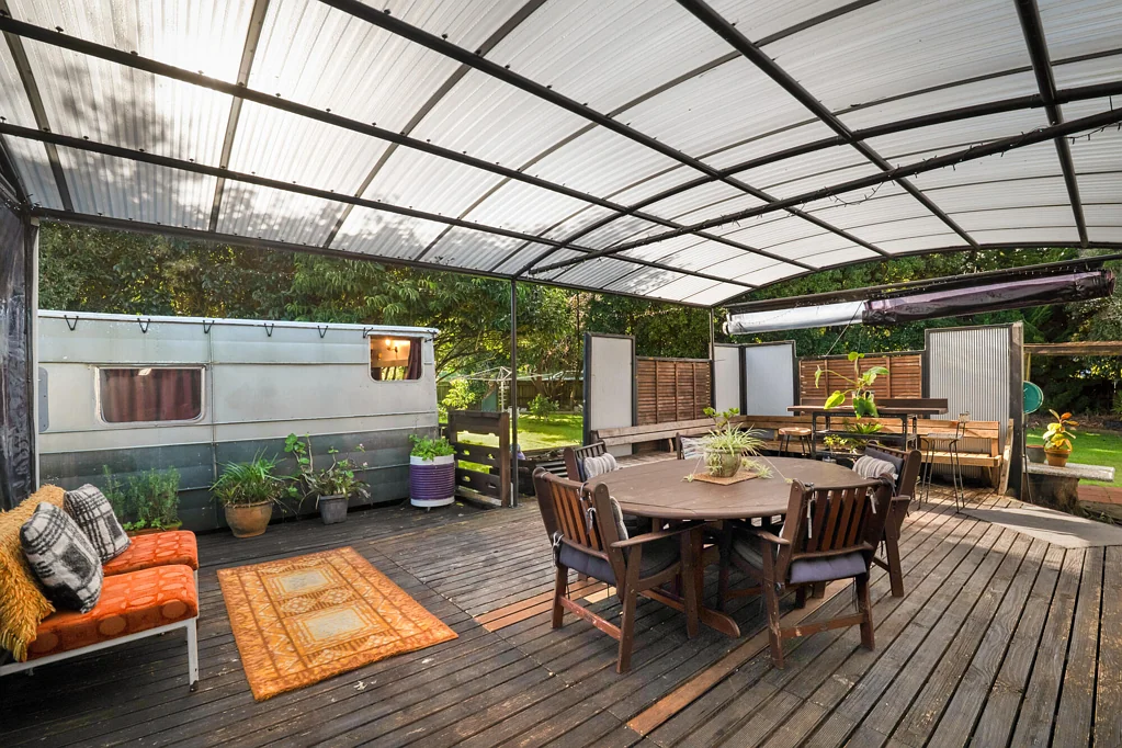 Thames 3Moenga Space to Enjoy, Close to Town.