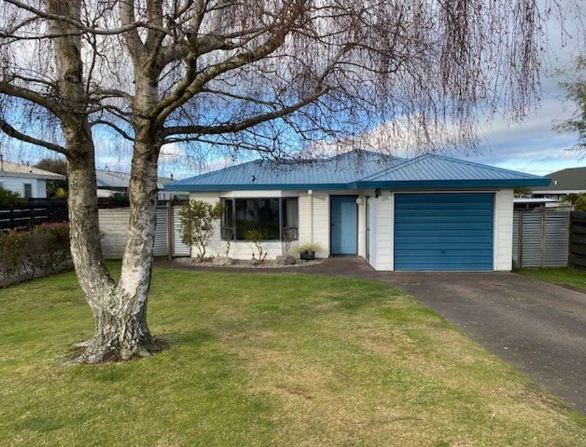 2/65 Acacia Bay Road, Nukuhau, Taupo, Central North Island, 3房, 1浴, 独立屋