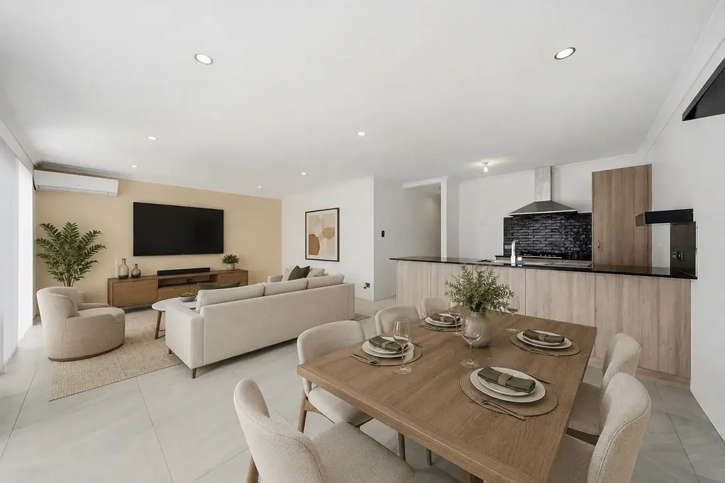 Banksia Grove 3房  First Home Open Thursday 28th May from  5pm-5:30pm