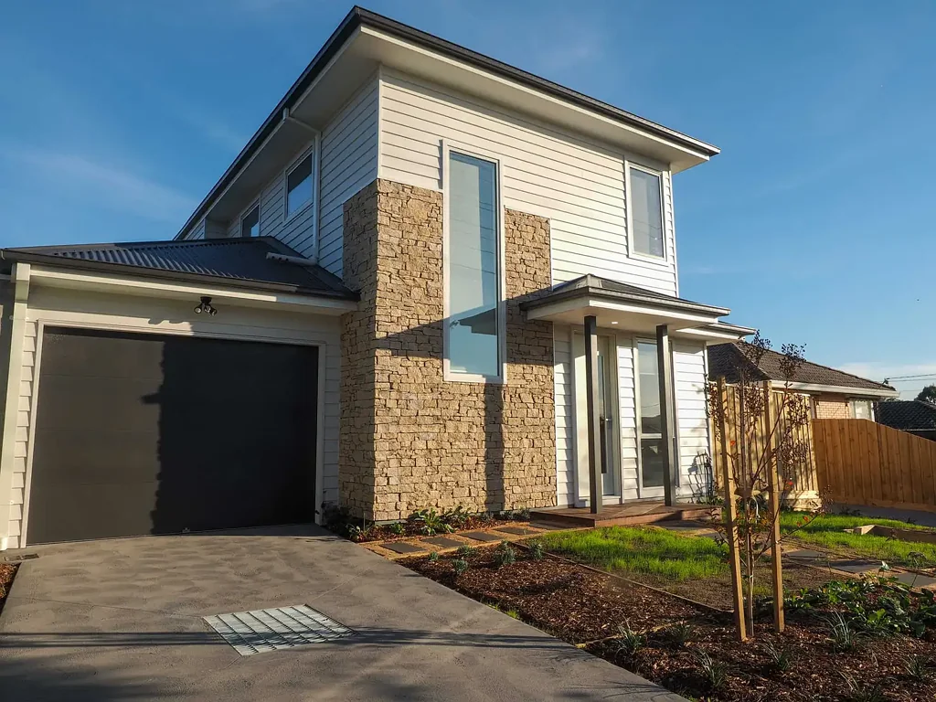 Brand New Modern 3-Bedroom Family Home with Comfort, Convenience & Low-Maintenance Living!
