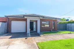 1A Ising Street, Newcomb