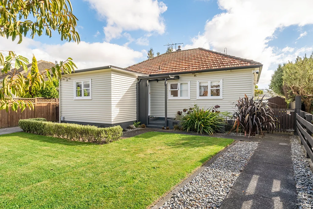 12 Gadsby Street, Avalon, Lower Hutt, Wellington
