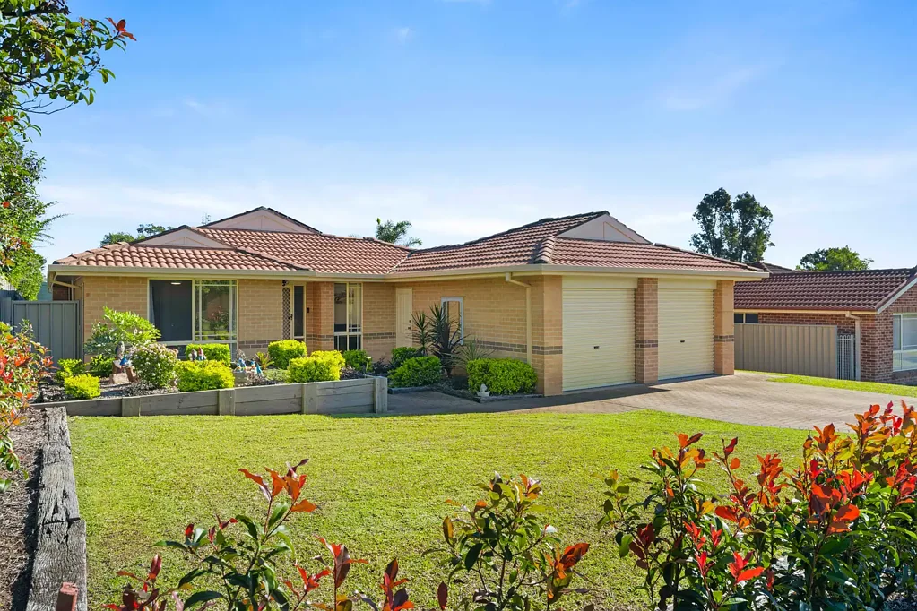 Worrigee 4Zimmer Smart Investment or Forever Home