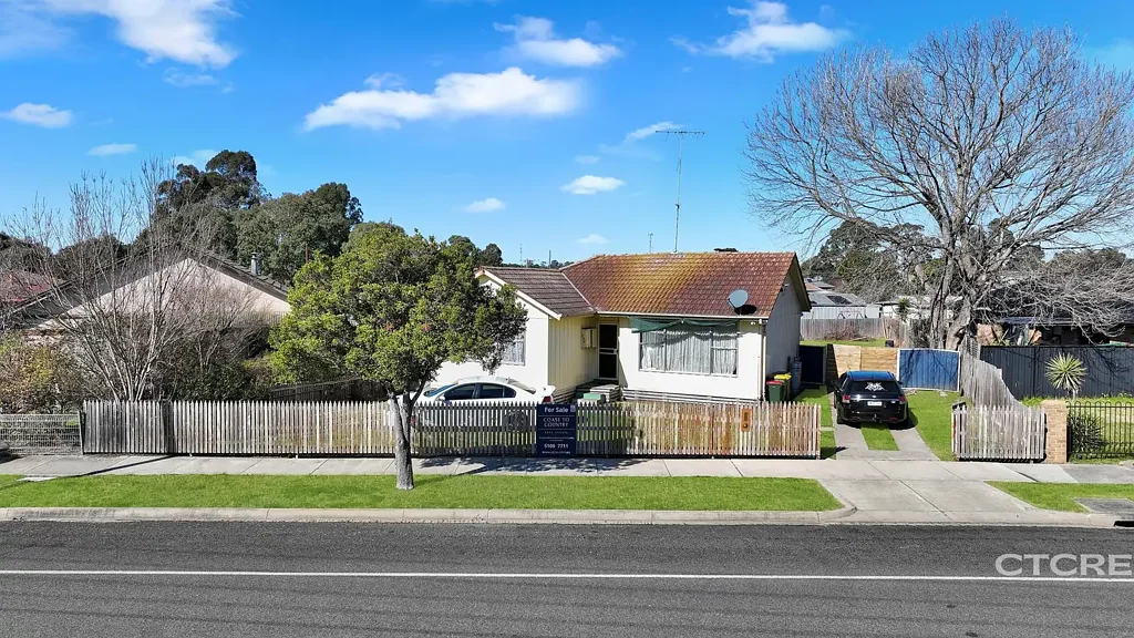 Bairnsdale 3 Bedroom Start or Invest in Macleod