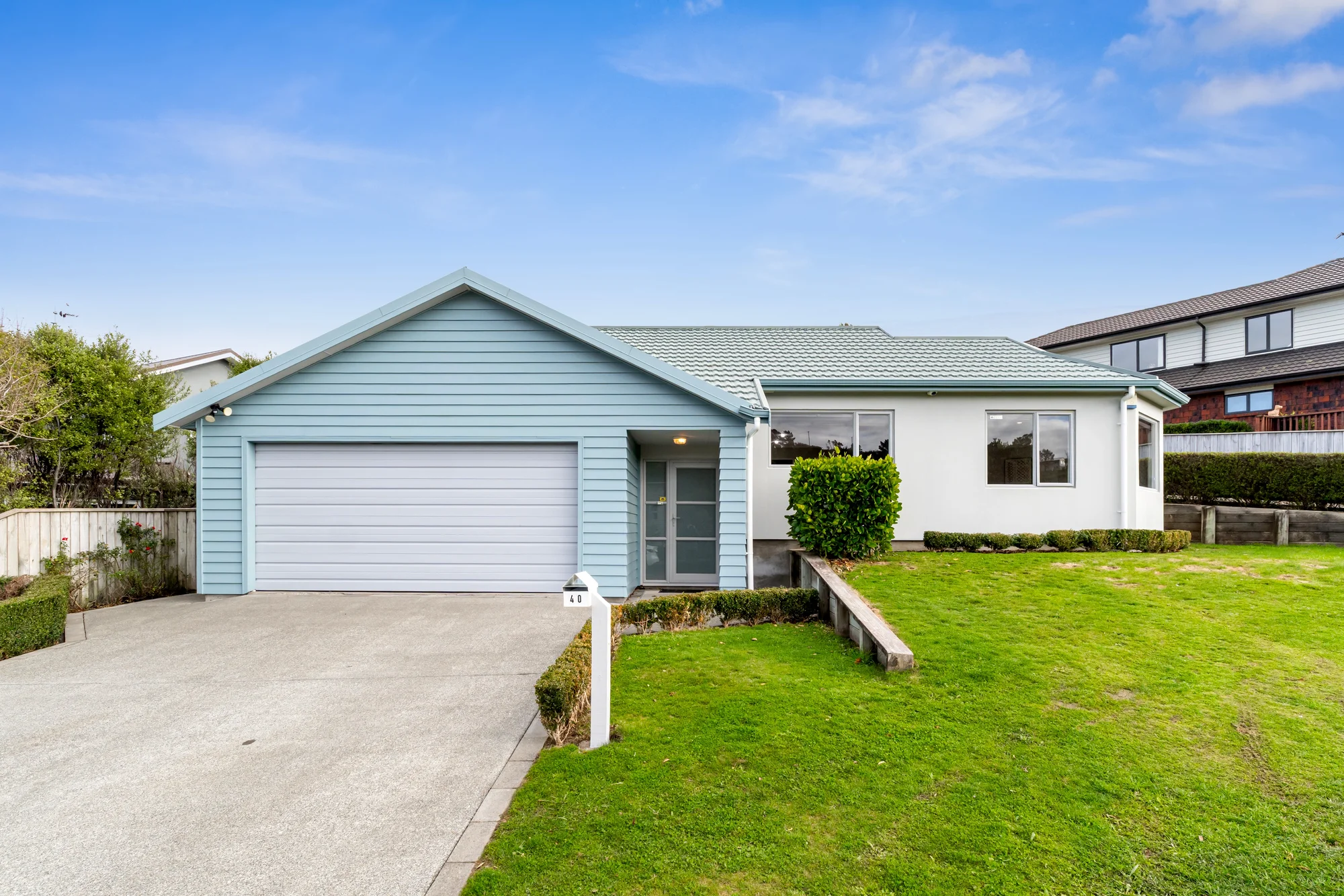 Aotea 4બેડરૂમ Beautiful Family Home