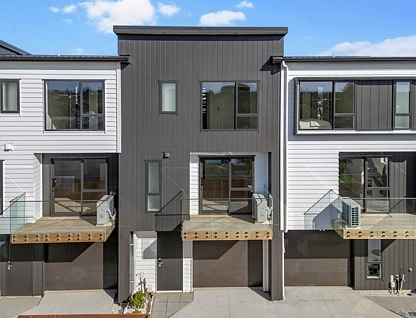 Lot 2/24 Wayne Drive, Mangere, Manukau City, 3 rūma, 3 rūma horoi, Townhouse