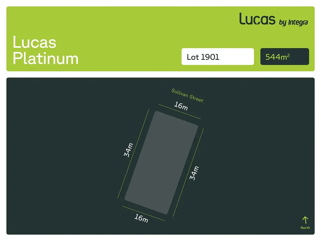 Lucas Welcome to Lucas, where the charm of Ballarat meets modern living.