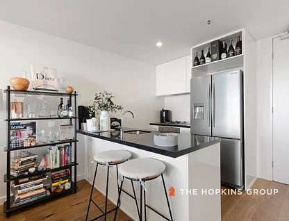 327/2 Gillies Street, Essendon North, North Melbourne, 1 ห้องนอน, 1 ห้องน้ำ, Apartment