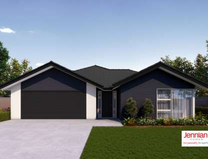 132 Harakeke Drive, Wharewaka, Taupo, Waikato, 4房, 2浴, 独立屋