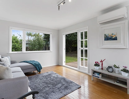 4/65 Moore Street, Howick, Manukau City, 2 غرف, 1 حمامات, House