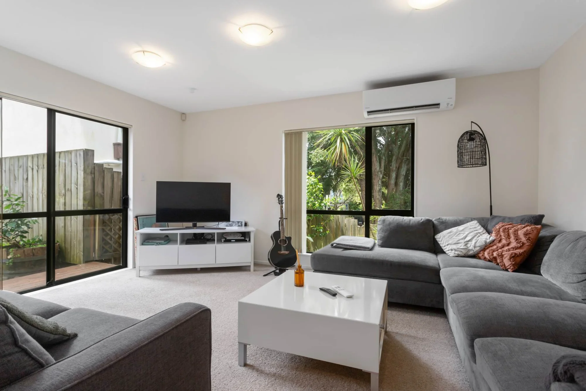 Stunning 4 Bedroom Home with a Peaceful Oasis