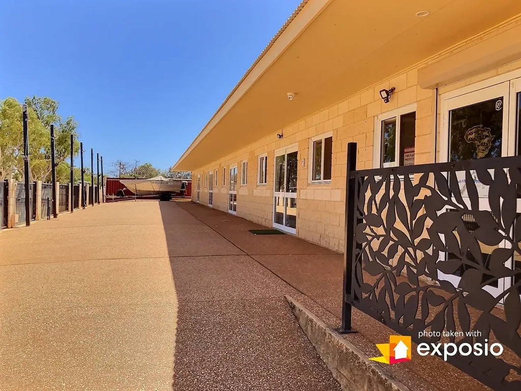 5 Pellew Street, Exmouth, WA 6707