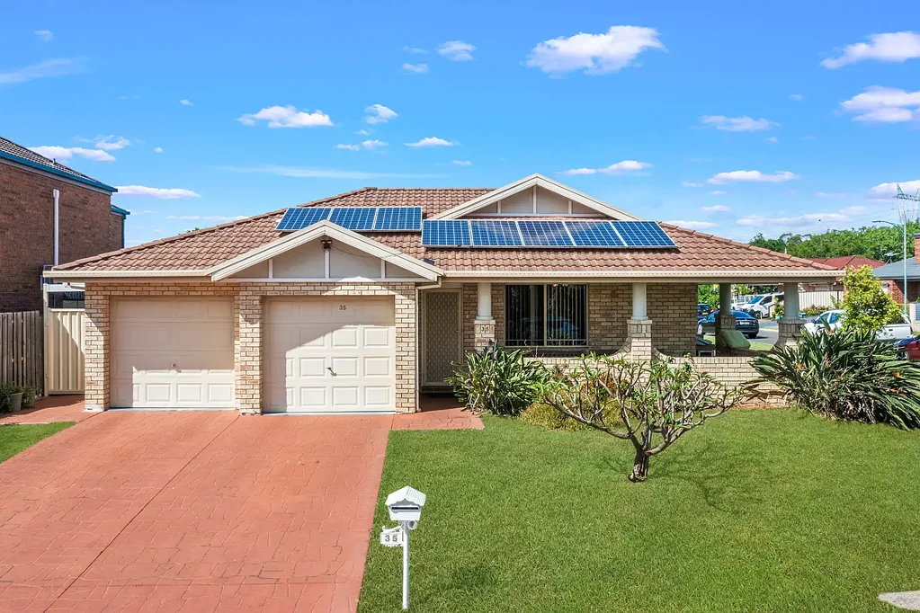 35 Romana Square, Prestons, NSW 2170