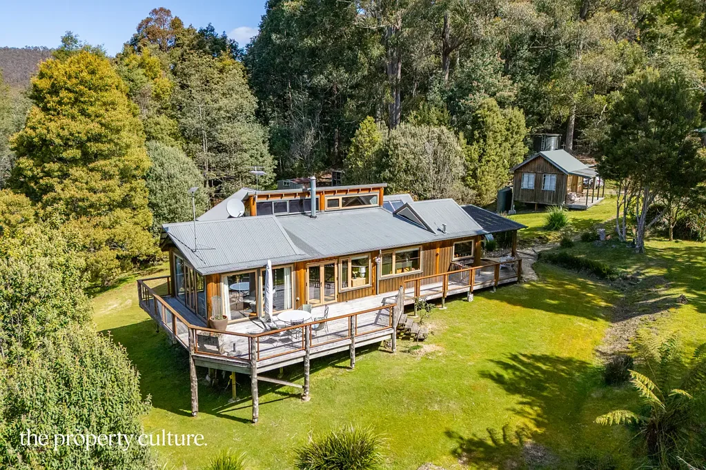 11 Underwoods Road, Nicholls Rivulet, TAS 7112