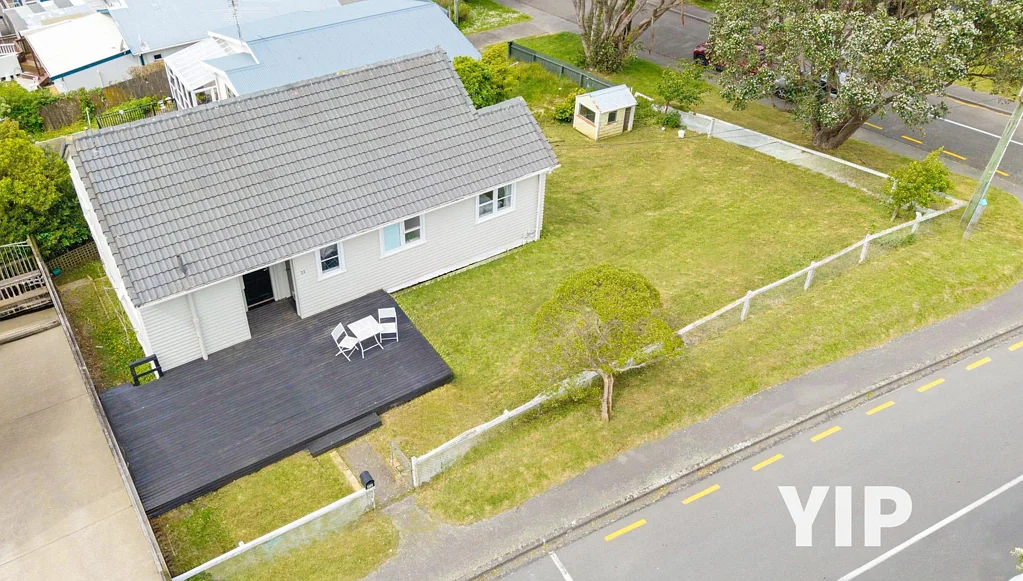 22 Elliott Street, Johnsonville, Wellington