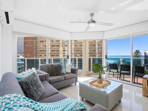 Fully Furnished Unobstructed Ocean Views, Absolute Beachfront Lifestyle