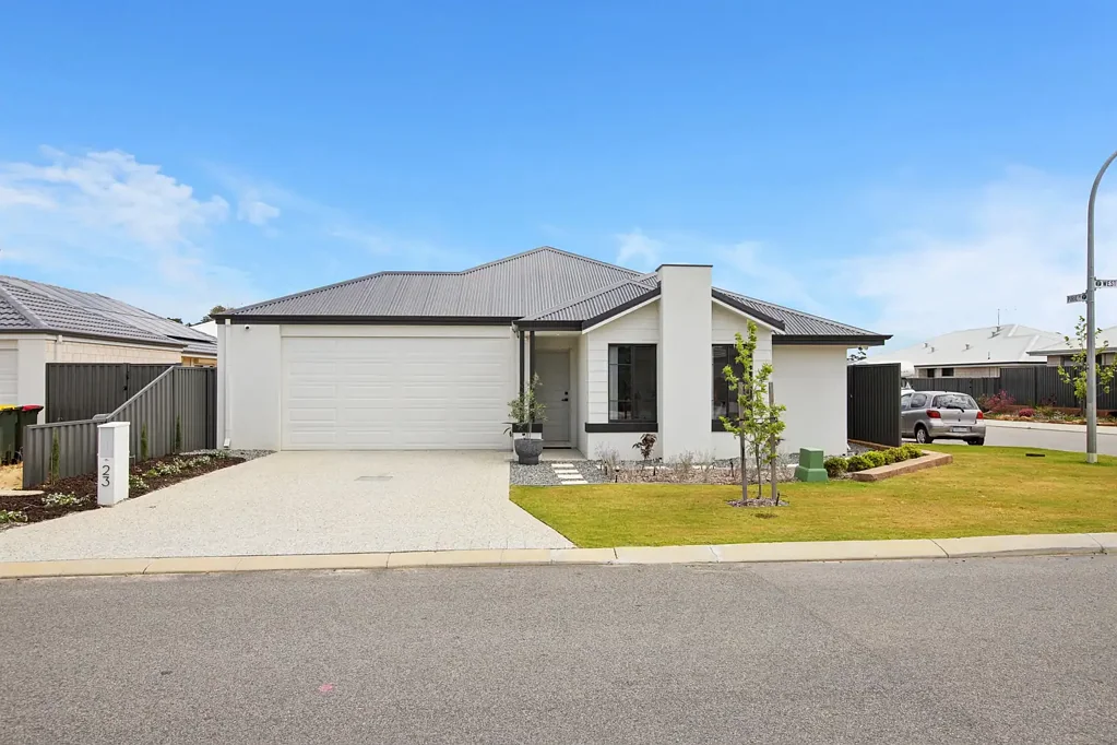 Byford 4 Slaapkamer Modern Quality Meets Family Functionality
